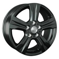 Литой колесный диск Toyota Replica TY162 MB 6,5x16 5x114,3 ET45 D60,1