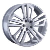 Литой колесный диск Volkswagen Replica VV277 SF 8,0x20 5x112 ET34 D57,1