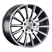 Литой колесный диск Volkswagen Replica VV280 GMF 8,0x20 5x112 ET41 D57,1