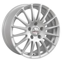 Литой колесный диск X-trike X-128 HS 6,5x16 5x114,3 ET45 D60,1