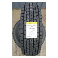 Зимние шины Dunlop Winter Maxx SJ8 255/45R20 105R