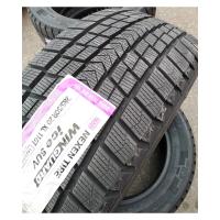Зимние шины Nexen Winguard ice SUV 225/75R16 104T