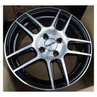 Литой колесный диск Carwel Лама AB 6,0x15 4x100 ET39 D67,1