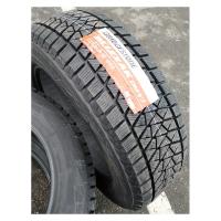 Зимние шины Bridgestone Blizzak DM-V2 195/80R15 96R