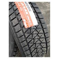 Зимние шины Bridgestone Blizzak DM-V2 195/80R15 96R