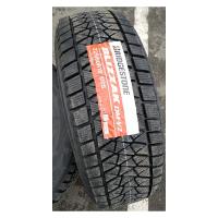 Зимние шины Bridgestone Blizzak DM-V2 195/80R15 96R