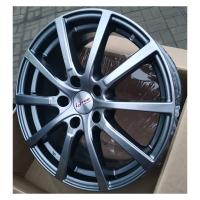 Литой колесный диск iFree Big Byz KC680 хай вэй 7,0x17 5x115 ET44 D70,2