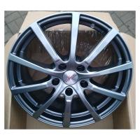 Литой колесный диск iFree Big Byz KC680 хай вэй 7,0x17 5x115 ET44 D70,2