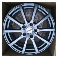 Литой колесный диск iFree Big Byz KC680 хай вэй 7,0x17 5x115 ET44 D70,2