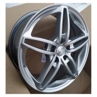 Литой колесный диск Skad Турин Селена 7,0x17 5x114,3 ET47 D67,1