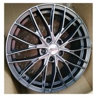 Литой колесный диск X-trike X-130 HSB 7,5x18 5x108 ET33 D60,1