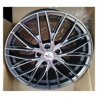 Литой колесный диск X-trike X-130 HSB 7,5x18 5x108 ET33 D60,1