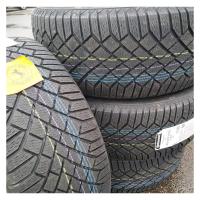 Зимние шины Continental VikingContact 7 215/50R17 XL 95T