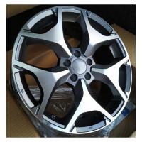Литой колесный диск Subaru Replica SB22 GMF 7,0x18 5x100 ET55 D56,1
