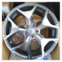 Литой колесный диск Subaru Replica SB22 GMF 7,0x18 5x100 ET55 D56,1
