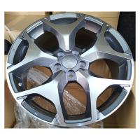 Литой колесный диск Subaru Replica SB22 GMF 7,0x18 5x100 ET55 D56,1