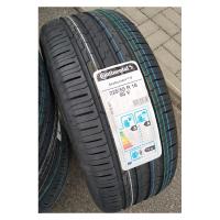 Летние шины Continental ContiEcoContact 6 155/60R20 80Q