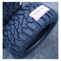 Летние шины Nexen Roadian MTX 37x12,50R17 121Q