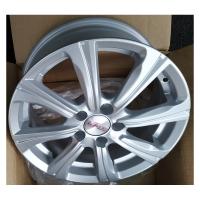 Литой колесный диск iFree Апероль KC862 нео-классик 6,0x15 4x100 ET45 D60,1