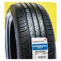 Летние шины Kumho Crugen HP71 245/60R18 105V
