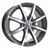 Литой колесный диск Venti 1615 BD 6,5x16 5x114,3 ET45 D60,1