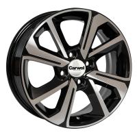 Литой колесный диск Carwel Воже ABT 6,0x15 4x100 ET48 D54,1