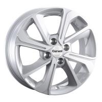 Литой колесный диск Carwel Воже SLT 6,0x15 4x100 ET50 D60,1