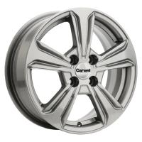 Литой колесный диск Carwel Диво GST 6,0x15 4x100 ET50 D60,1