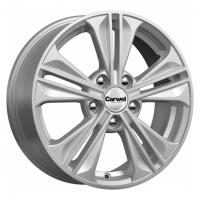 Литой колесный диск Carwel Исток SL 6,0x16 5x112 ET48 D57,1