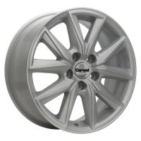 Литой колесный диск Carwel Тинаки GRT 7,0x17 5x114,3 ET45 D60,1