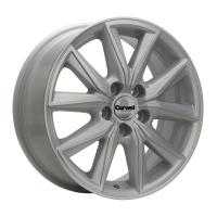 Литой колесный диск Carwel Тинаки GST 7,0x17 5x114,3 ET39 D60,1