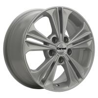 Литой колесный диск Carwel Ханто GRT 6,0x16 5x114,3 ET50 D57,1