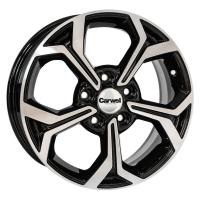 Литой колесный диск Carwel Цада ABT 6,5x16 5x114,3 ET46 D67,1