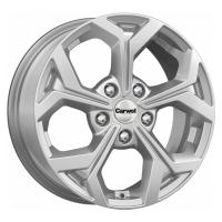 Литой колесный диск Carwel Цада SLT 6,5x16 5x114,3 ET50 D67,1