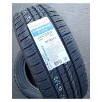 Летние шины Kumho Crugen Premium KL33 245/60R18 105T