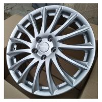 Литой колесный диск Skad Валенсия Селена 7,0x18 5x114,3 ET37 D66,6