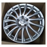 Литой колесный диск Skad Валенсия Селена 7,0x18 5x114,3 ET37 D66,6