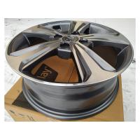 Литой колесный диск Hyundai Replica HND256 GMF 6,0x15 4x100 ET46 D54,1