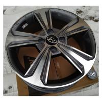 Литой колесный диск Hyundai Replica HND256 GMF 6,0x15 4x100 ET46 D54,1