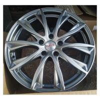 Литой колесный диск iFree Каzантип KC684 хай вэй 7,5x18 5x108 ET47 D60,1