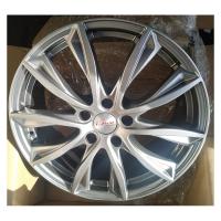 Литой колесный диск iFree Каzантип KC684 хай вэй 7,5x18 5x108 ET47 D60,1