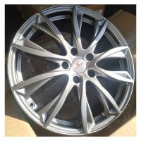 Литой колесный диск iFree Каzантип KC684 хай вэй 7,5x18 5x108 ET47 D60,1