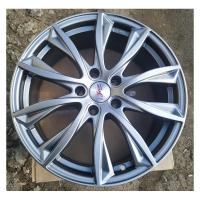 Литой колесный диск iFree Каzантип KC684 хай вэй 7,5x18 5x108 ET47 D60,1