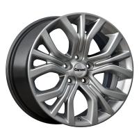Литой колесный диск Carwel Лум GRT 6,5x16 5x114,3 ET45 D67,1