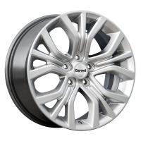 Литой колесный диск Carwel Лум SLT 6,5x16 5x114,3 ET38 D67,1