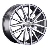 Литой колесный диск Hyundai Replica HND229 GMF 7,0x17 5x114,3 ET48 D67,1
