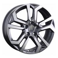 Литой колесный диск Hyundai Replica HND274 GMF 7,0x17 5x114,3 ET47 D67,1