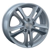 Литой колесный диск Hyundai Replica HND284 6,5x16 5x114,3 ET45 D67,1