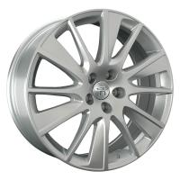 Литой колесный диск Infinity Replica INF67 7,5x19 5x114,3 ET39 D66,1