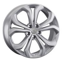 Литой колесный диск Infinity Replica INF74 SF 7,5x19 5x114,3 ET39 D66,1